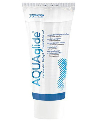 Gel intime AquaGlide 50mL 