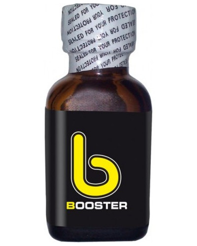 Booster 24mL 