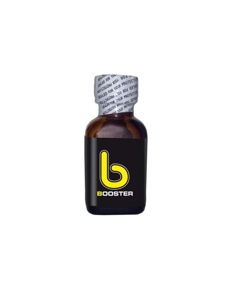 Booster 24mL 