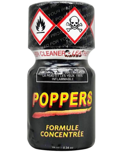POPPERS 9ml 