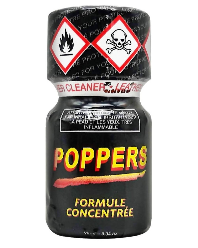 POPPERS 9ml 