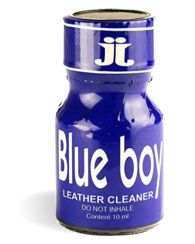 Blue Boy 10ml 