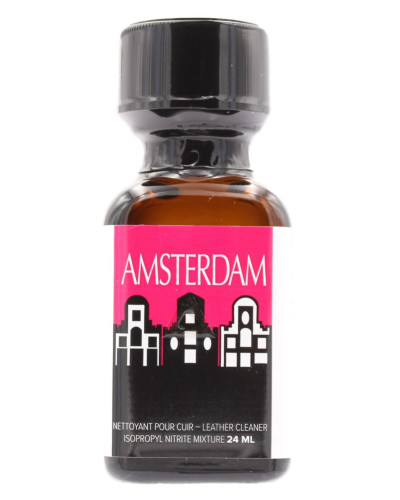 Amsterdam 24ml 