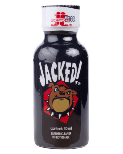 Jacked ! Hexyle 30ml 