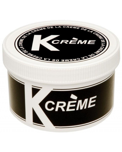 Graisse Anale K Crème 400mL 