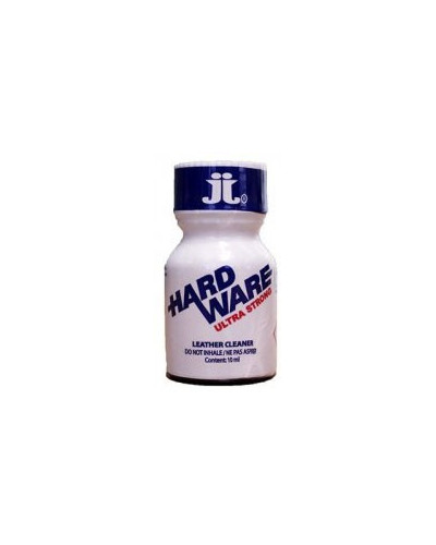 Hard Ware 10ml 