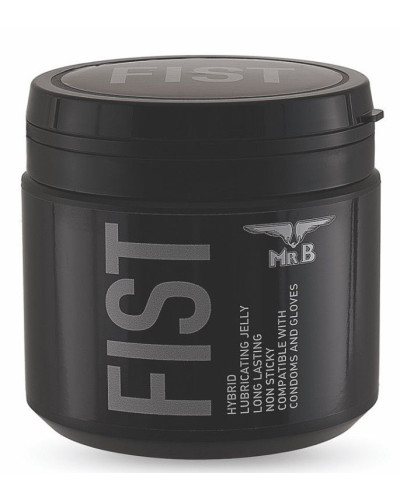 Creme Fist MrB 500mL 
