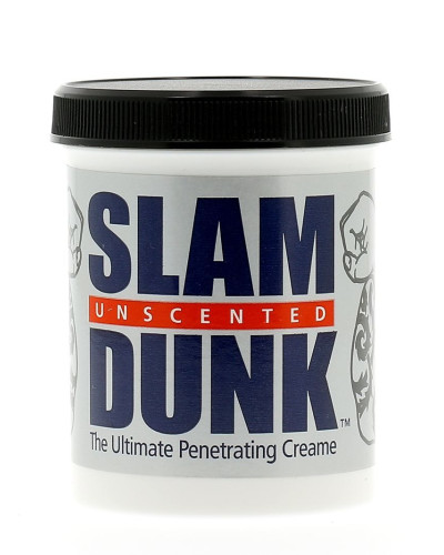 Lubrifiant Fist Slam Dunk Unscented 226gr 