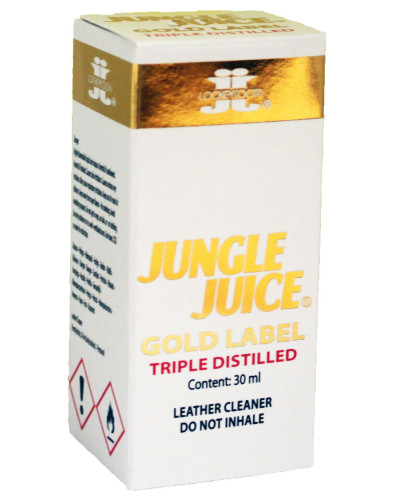 Jungle Juice Gold Label 30ml 