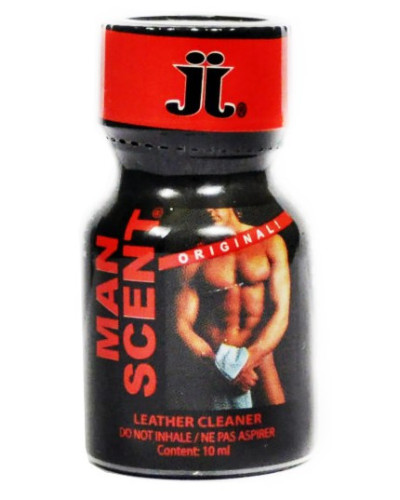 Man Scent 10ml 