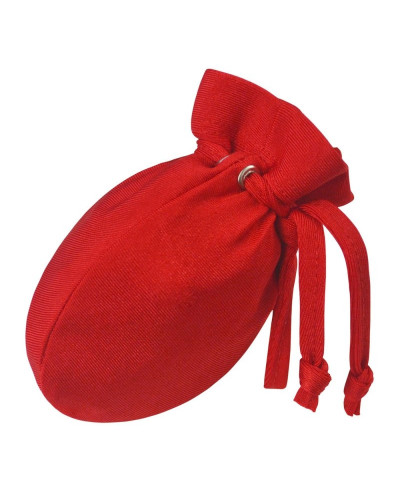 String Hommes Taille:TU Taille Unique Couleur principale:Rouge