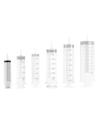 Seringue-Injecteur Pipe Squirt S 150ml 