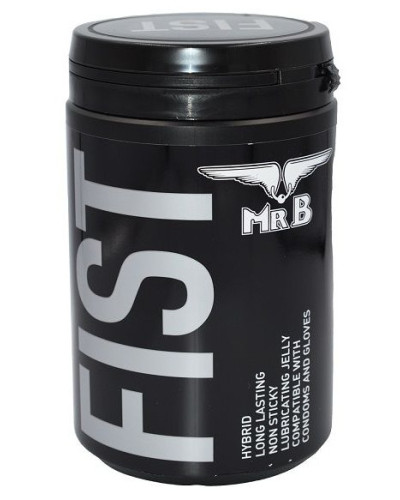 Crème FIST Original MrB 1L 