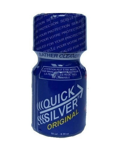 QUICK SILVER ORIGINAL 10ml 