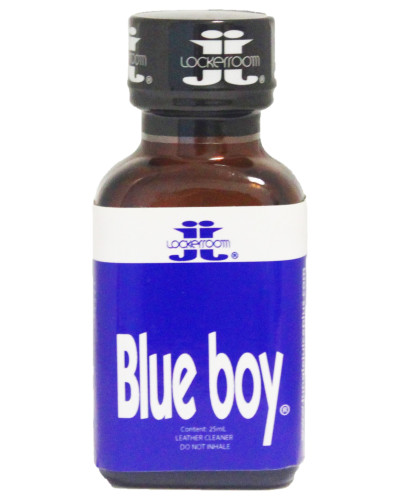 Blue Boy Retro 25ml 