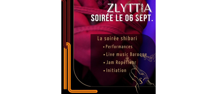 2026-09-06 Zlyttia 14 - ShiBaroque
