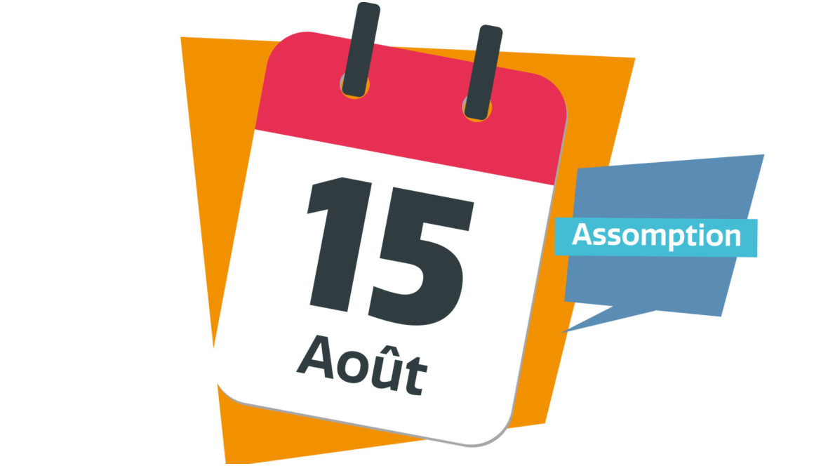 2026-08-15 Assomption