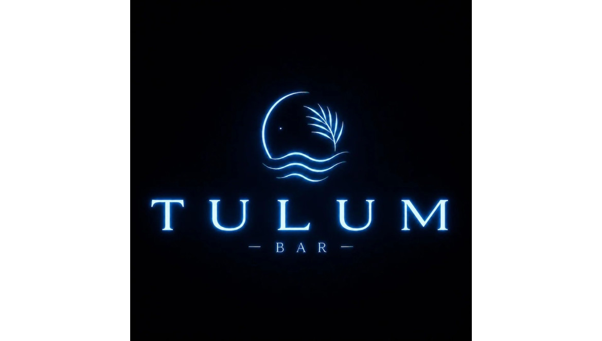 Le TULUM bar