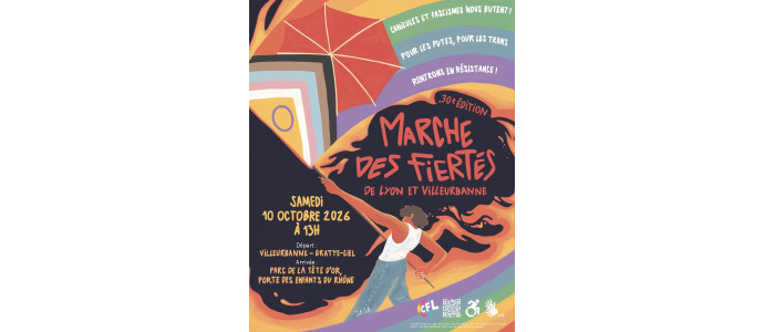 2026-10-10 Marche des Fiertés CFL