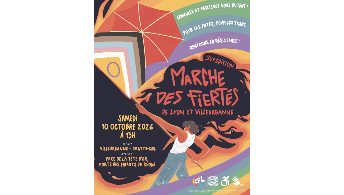 2026-10-10 Marche des Fiertés CFL