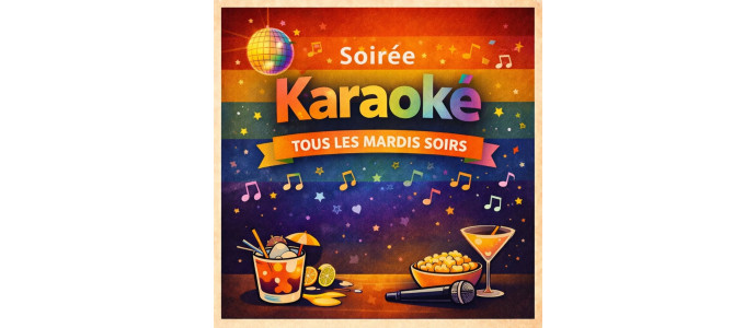 2026-11-10 KARAOKE XS BAR