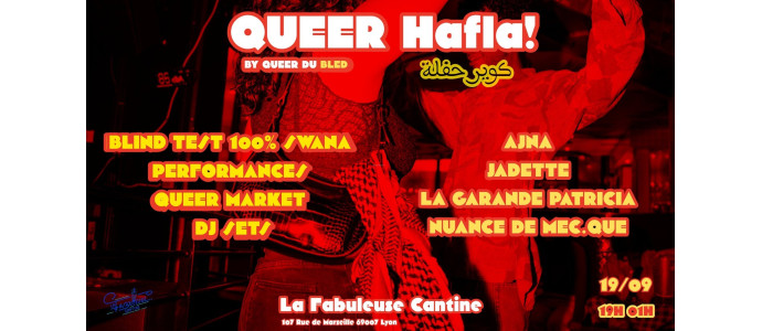 2026-09-19 Queer HAFLA !