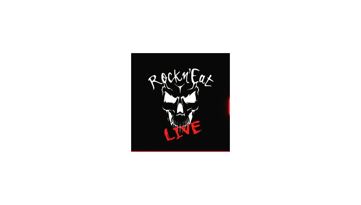 Rock n'Eat Live