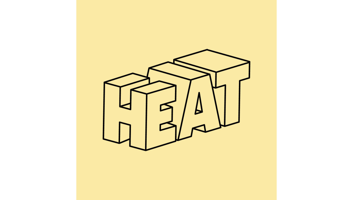 HEAT - Halle à manger