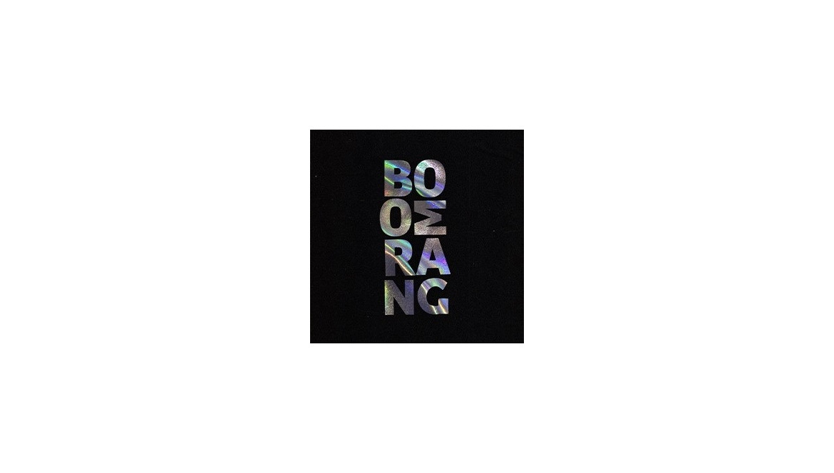 Boomrang