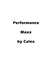Performance Maxx by Calex