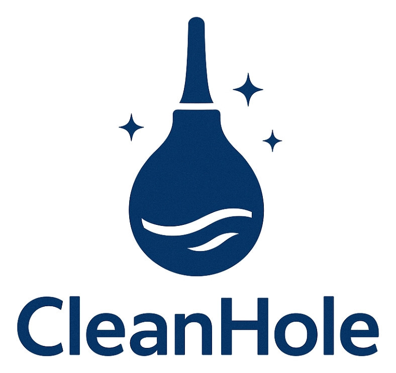CleanHole