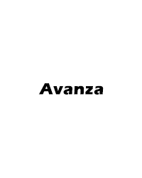Avanza